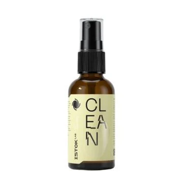 Купить Istok Lab Your Super Drops Clean Комплекс для поддержки и восстановления печени жидкость 50 мл