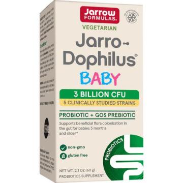 Jarrow Formulas Пробиотики детские порошок 60 г Аптека 7 Купить Jarrow Formulas Пробиотики детские порошок 60 г 7