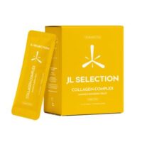Купить JL SELECTION Коллаген-комплекс с витамином C со вкусом манго-маракуйя 30*10 г