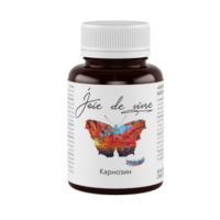 Купить Joie de vivre Карнозин капсулы 30 шт.