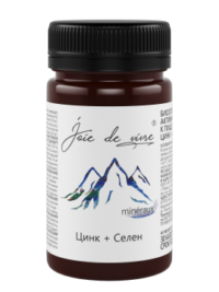 Купить Joie de vivre Комплекс «Цинк + селен» капсулы 30 шт.