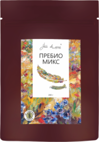 Купить Joie de vivre Пребио Микс порошок 200 г