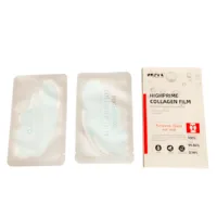 Купить Коллагеновые патчи для лица Highprime Face Collagen Film VESTA 5 шт 13