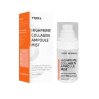 Купить Коллагеновый спрей Highprime Collagen Ampoule Mist VESTA 50 мл 12