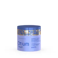Купить Комфорт-маска для интенсивного увлажнения волос OTIUM AQUA ESTEL 300 мл