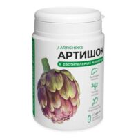 Купить Компас Здоровья Артишок капсулы 60 шт.