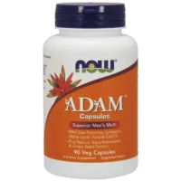 Купить Комплекс витаминов Adam NOW 90 капс