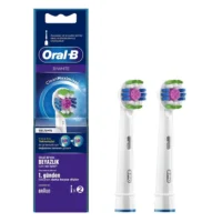Купить Комплект насадок Oral-B 3D White EB18рRB (2 шт.)