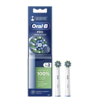Купить Комплект насадок Oral-B CrossAction EB50RX PRO (2 шт.)