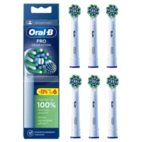 Купить Комплект насадок Oral-B EB50RX PRO 4