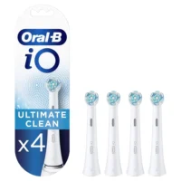 Купить Комплект насадок Oral-B iO Ultimate Clean