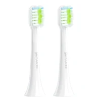 Купить Комплект насадок Revyline RL 040 Teens Белые