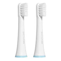 Купить Комплект насадок Revyline RL 050 Голубые