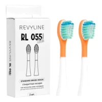 Купить Комплект насадок Revyline RL 055 Персиковые
