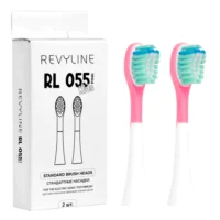 Купить Комплект насадок Revyline RL 055 Розовые