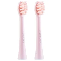 Купить Комплект насадок Revyline RL 075 Розовые, 2 шт.