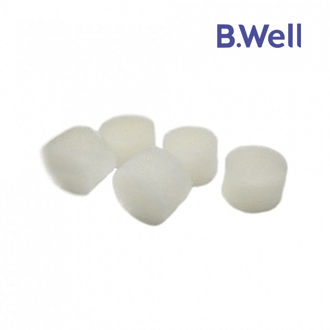 Комплектующие для ингаляторов B.Well WN-112/115/117 (5шт.) Аптека 7 Купить Комплектующие для ингаляторов B.Well WN-112/115/117 (5шт.) 7