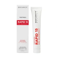 Купить Косметика для зубов Rapid RAPID15 Красный грейпфрут