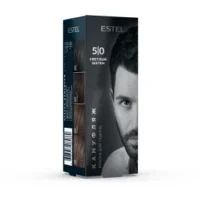 Купить Краска-камуфляж для седины ALPHA ESTEL 5/0 Светлый шатен 10