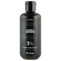 Купить Крем-оксигент 3% ALPHA HOMME ESTEL 200 мл 16