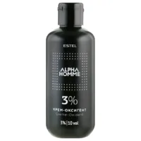 Купить Крем-оксигент 3% ALPHA HOMME ESTEL 200 мл