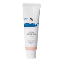Купить Крем солнцезащитный с тонирующим эффектом Round Lab Moisturizing sunscreen SPF 50+ PA++++ 50мл 14