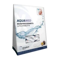 Купить Леденцы miradent Aquamed маракуйя