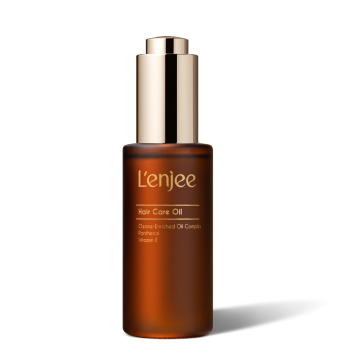 Lenjee Масло для ухода за волосами Аптека 7 Купить Lenjee Масло для ухода за волосами 7