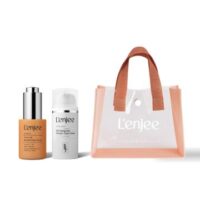 Купить Lenjee Набор «Сияние»