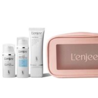 Купить Lenjee Набор «Совершенный тон кожи»