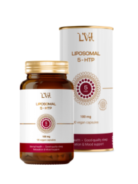 Купить Liposomal Vitamins Липосомальный 5-НТР капсулы 90 шт.