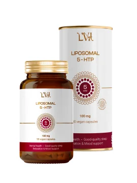 Купить Liposomal Vitamins Липосомальный 5-НТР капсулы 90 шт.