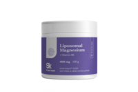 Купить Liposomal Vitamins Липосомальный магний (глицинат + цитрат) + В6 порошок 150 г