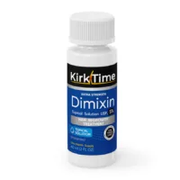 Купить Лосьон для роста волос Kirktime 5% — 1 флакон 14