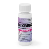 Купить Лосьон для роста волос Mixberg 2% — 6 флаконов 16