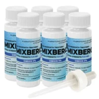 Купить Лосьон для роста волос Mixberg 5% — 6 флаконов 18