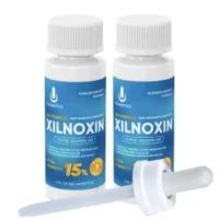 Купить Лосьон для роста волос XILNOXIN 15% — 2 флакона 18