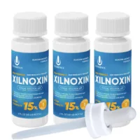 Купить Лосьон для роста волос XILNOXIN 15% — 3 флакона