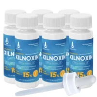 Купить Лосьон для роста волос XILNOXIN 15% — 6 флаконов 18