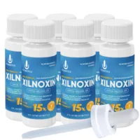 Купить Лосьон для роста волос XILNOXIN 15% — 6 флаконов