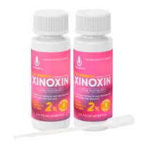 Купить Лосьон для роста волос XILNOXIN 2% — 2 флакона