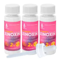 Купить Лосьон для роста волос XILNOXIN 2% — 3 флакона 16