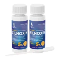Купить Лосьон для роста волос XILNOXIN 5% — 2 флакона 18