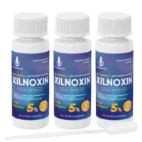 Купить Лосьон для роста волос XILNOXIN 5% — 3 флакона 18