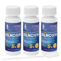 Купить Лосьон для роста волос XILNOXIN 5% — 3 флакона