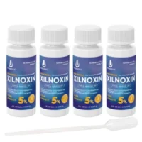 Купить Лосьон для роста волос XILNOXIN 5% — 4 флакона 18
