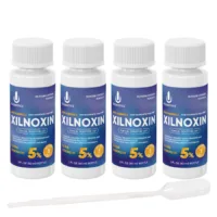 Купить Лосьон для роста волос XILNOXIN 5% — 4 флакона