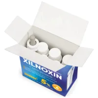Купить Лосьон для роста волос XILNOXIN 5% — 6 флаконов 15