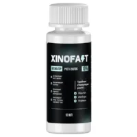 Купить Лосьон для роста волос Xinofast 10% — 1 флакон 13