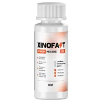 Купить Лосьон для роста волос Xinofast 5% — 3 флакона 13